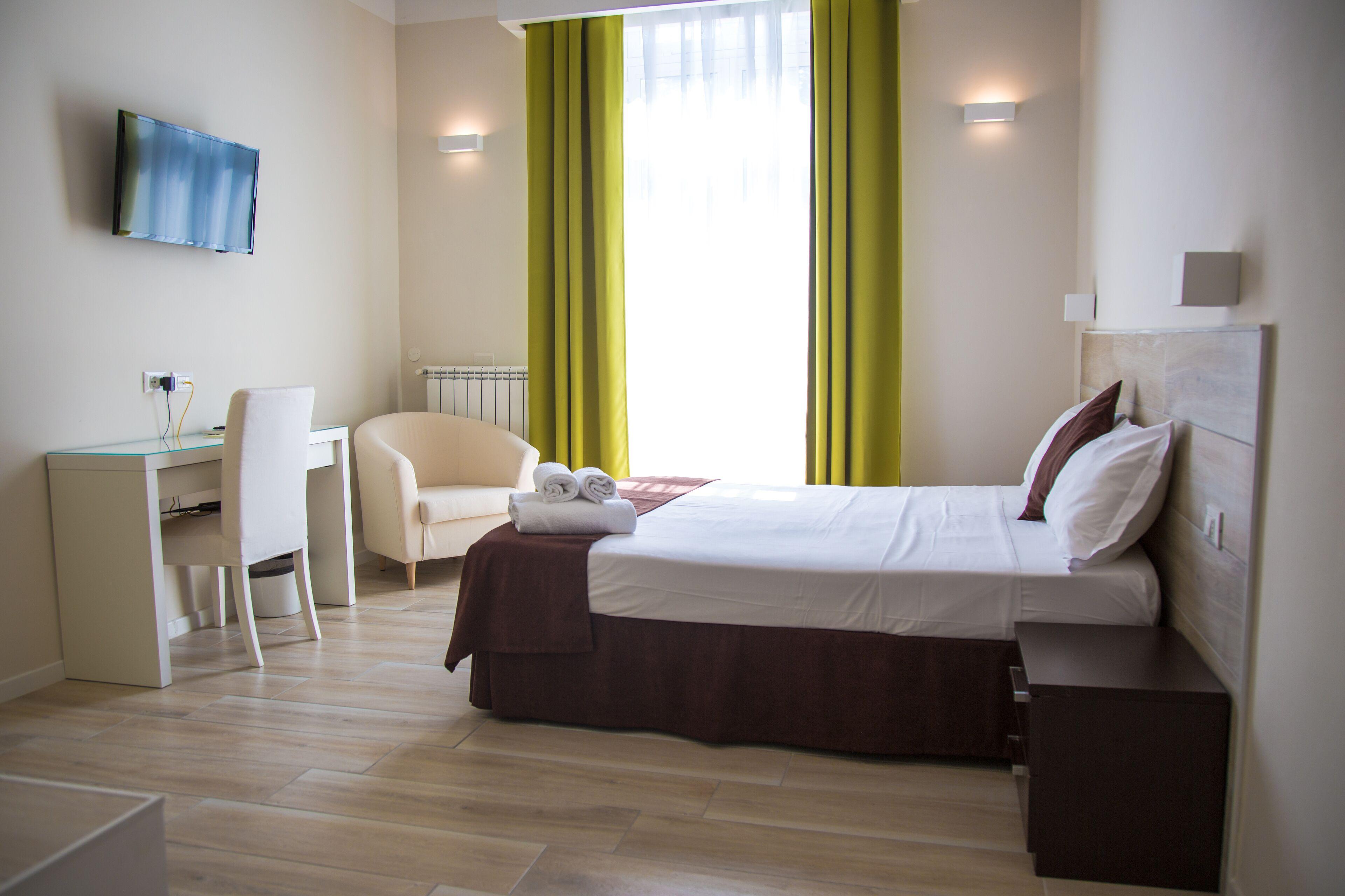 Dada Suites - Rome — Photos 2
